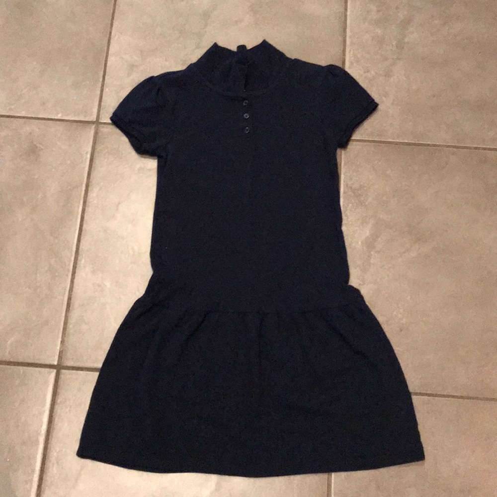 Old Navy Uniform Dress